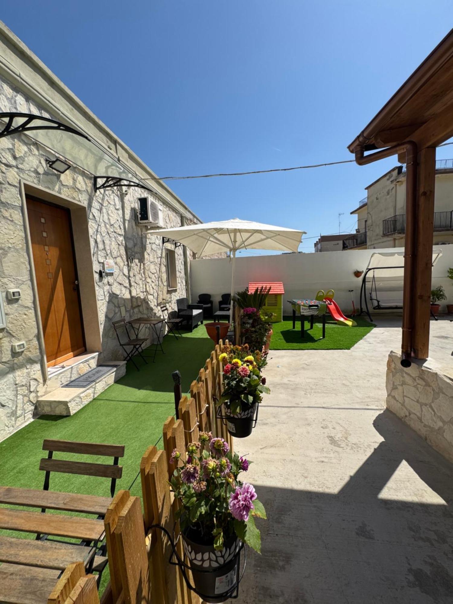 Solemar Villa Bari Exterior foto